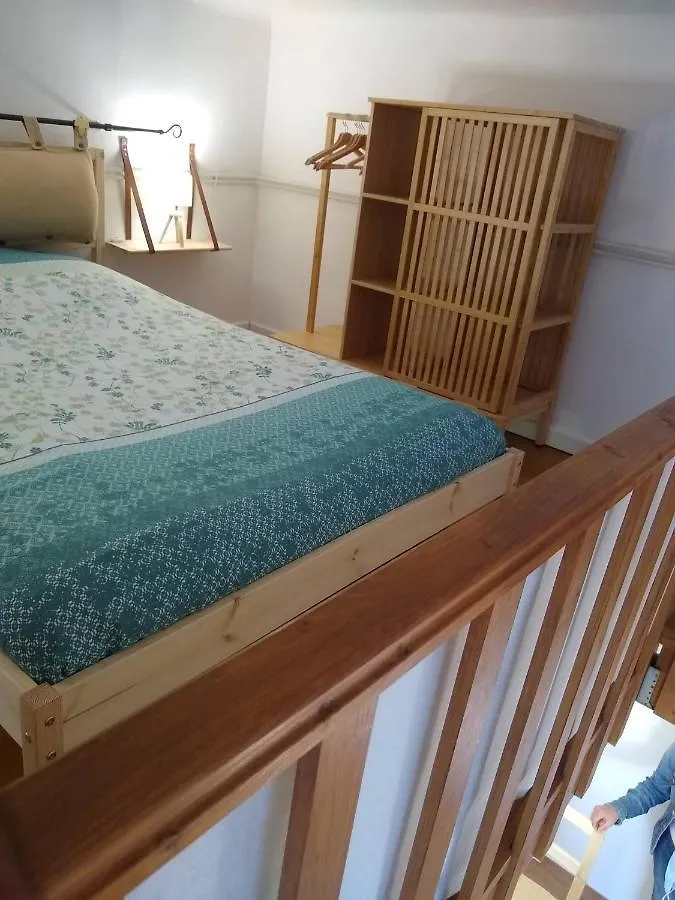 Les sablettes, Appartement atypique les pieds presque dans l'eau La Seyne-sur-Mer France