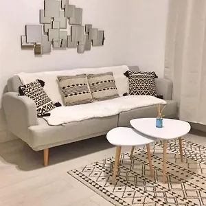  Appartement Cosy Au Centre De