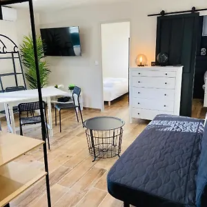  Appartement Casa Margot T2 Plage 500m