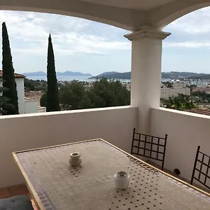  Appartement Côté