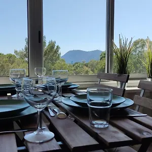  Appartement Superbe Appartement, Proche Plage Des Sablettes
